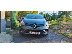 Sahibinden Renault Clio 0.9 TCe Joy 2020 Model 