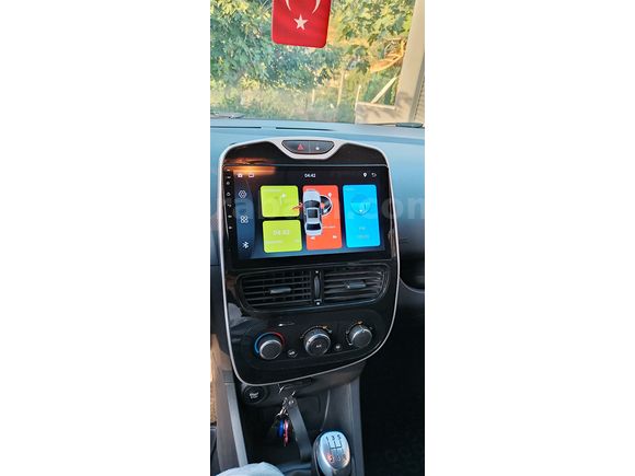 Sahibinden Renault Clio 0.9 TCe Joy 2020 Model 