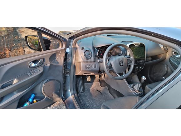 Sahibinden Renault Clio 0.9 TCe Joy 2020 Model 
