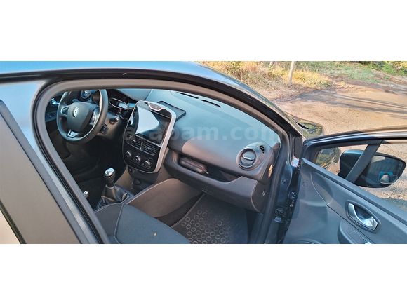 Sahibinden Renault Clio 0.9 TCe Joy 2020 Model 