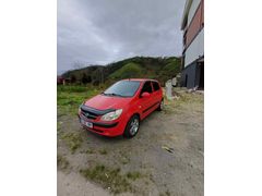 Hyundai Getz 1.5 VGT HY KLM 2010 Model 