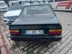 Sahibinden Renault R 9 1.4 Broadway 1995 Model