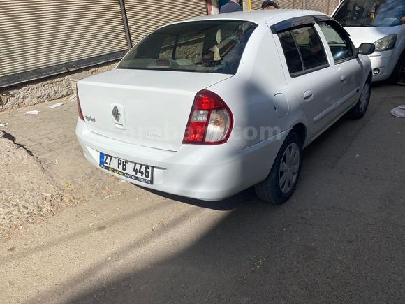 Sahibinden Renault Symbol 1.5 dCi Expression 2008 Model
