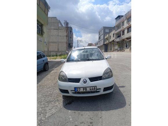 Sahibinden Renault Symbol 1.5 dCi Expression 2008 Model
