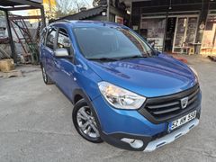 LODGY LANSMAN RENK 7 KİŞİLİK 6 İLERI