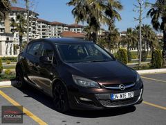 ATA-CARS 2013 ASTRA ÖZEL RENK DÜŞÜK KM 180 BİN PEŞİN 36 AY