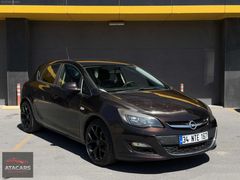 ATA-CARS 2013 ASTRA ÖZEL RENK DÜŞÜK KM 180 BİN PEŞİN 36 AY