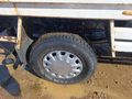 Ford Transit uzun şase 97 model celep kasalı kamyonet