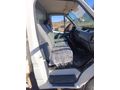 Ford Transit uzun şase 97 model celep kasalı kamyonet