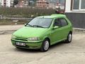 KAAN OTOMOTİV'DEN TEMİZ PALIO
