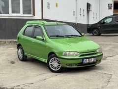 KAAN OTOMOTİV'DEN TEMİZ PALIO