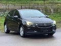 KAAN OTOMOTİV'DEN 1.4 T OTOMATİK ASTA