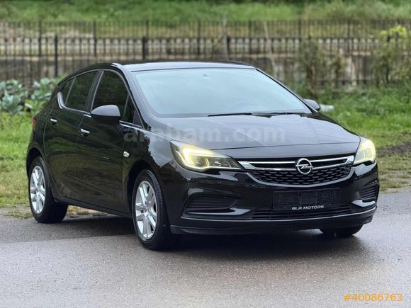 KAAN OTOMOTİV'DEN 1.4 T OTOMATİK ASTA