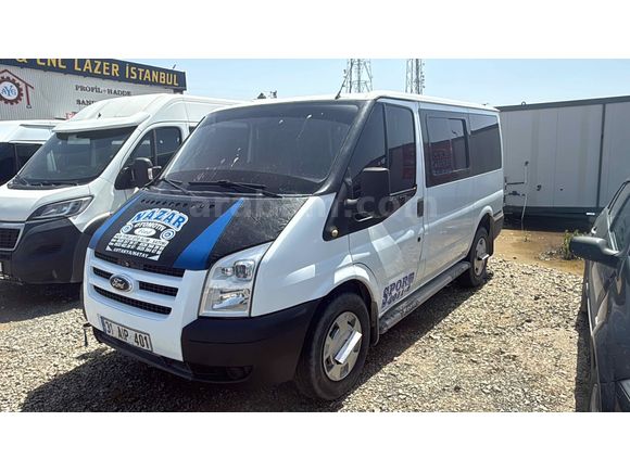 Galeriden Ford Transit 330 S 2011 Model Hatay
