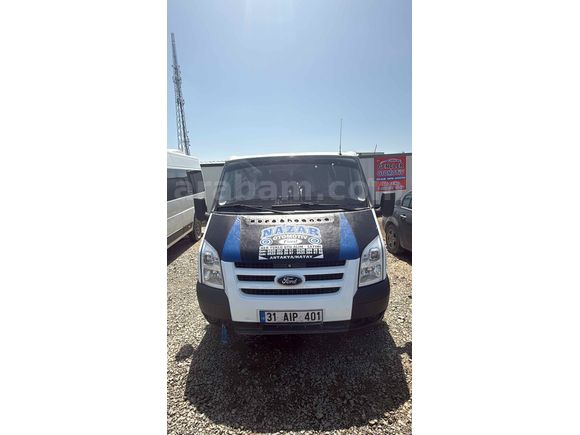 Galeriden Ford Transit 330 S 2011 Model Hatay