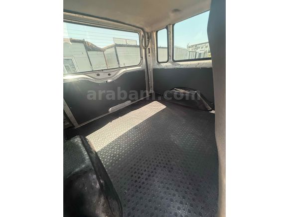 Galeriden Ford Transit 330 S 2011 Model Hatay