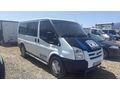 Galeriden Ford Transit 330 S 2011 Model Hatay