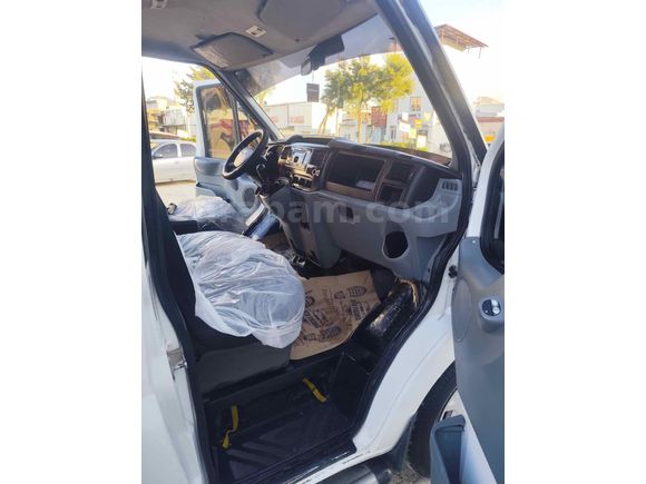 Galeriden Ford Transit 330 S 2011 Model Hatay