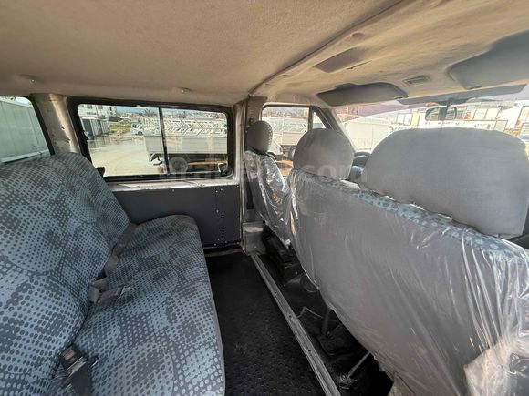 Galeriden Ford Transit 330 S 2011 Model Hatay