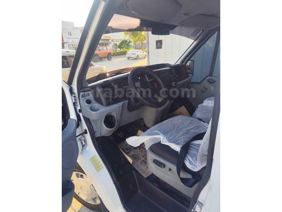 Galeriden Ford Transit 330 S 2011 Model Hatay
