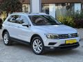 KAAN OTOMOTİV'DEN 2018 MODEL HİGHLİNE TİGUAN