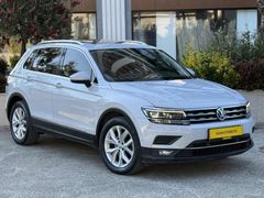 KAAN OTOMOTİV'DEN 2018 MODEL HİGHLİNE TİGUAN