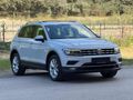 KAAN OTOMOTİV'DEN 2018 MODEL HİGHLİNE TİGUAN