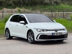 KAAN OTOMOTİV'DEN BOYASIZ R-LİNE GOLF