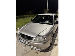 Sahibinden Hyundai Accent 1.3 Admire 2005 Model