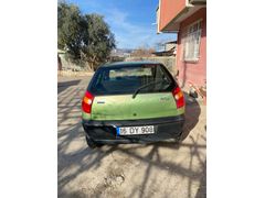 Sahibinden Fiat Palio 1.4 EL 1999 Model 