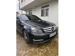 Sahibinden Mercedes - Benz C 180 AMG 2011 Model
