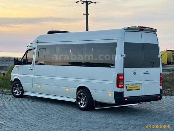 KAAN OTOMOTİV'DEN TEMİZ 16+1 VOLT