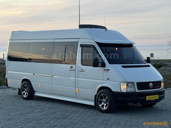 KAAN OTOMOTİV'DEN TEMİZ 16+1 VOLT