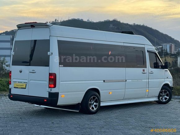 KAAN OTOMOTİV'DEN TEMİZ 16+1 VOLT