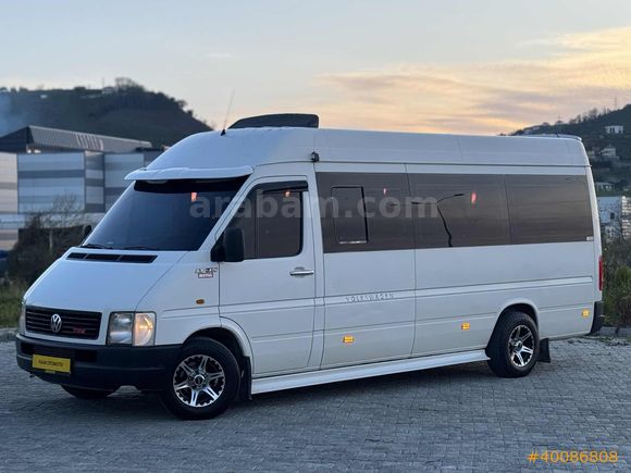 KAAN OTOMOTİV'DEN TEMİZ 16+1 VOLT