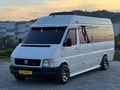 KAAN OTOMOTİV'DEN TEMİZ 16+1 VOLT