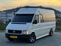KAAN OTOMOTİV'DEN TEMİZ 16+1 VOLT