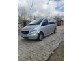 Sahibinden Mercedes - Benz Vito 111 CDI Camlıvan 2007 Model 