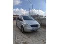 Sahibinden Mercedes - Benz Vito 111 CDI Camlıvan 2007 Model 