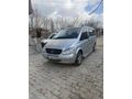 Sahibinden Mercedes - Benz Vito 111 CDI Camlıvan 2007 Model 
