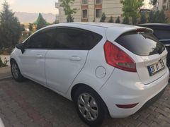 Sahibinden Ford Fiesta 1.4 TDCi Trend 2012 Model