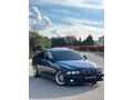 ANL MOTORS'DAN LANSMAN RENK OTOMATİK JANT LASTİK SIFIR E39