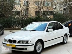 MY CAR 1998 BMW 520İA 168.913km FULL