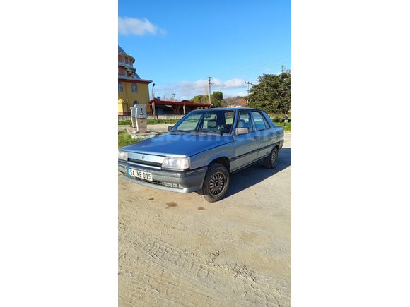 Sahibinden Renault R 9 1.4 Broadway 1993 Model