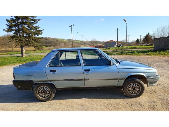 Sahibinden Renault R 9 1.4 Broadway 1993 Model