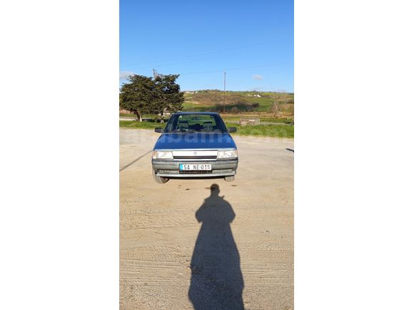 Sahibinden Renault R 9 1.4 Broadway 1993 Model