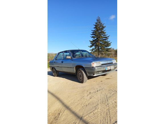 Sahibinden Renault R 9 1.4 Broadway 1993 Model