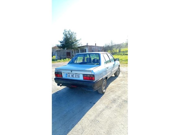 Sahibinden Renault R 9 1.4 Broadway 1993 Model