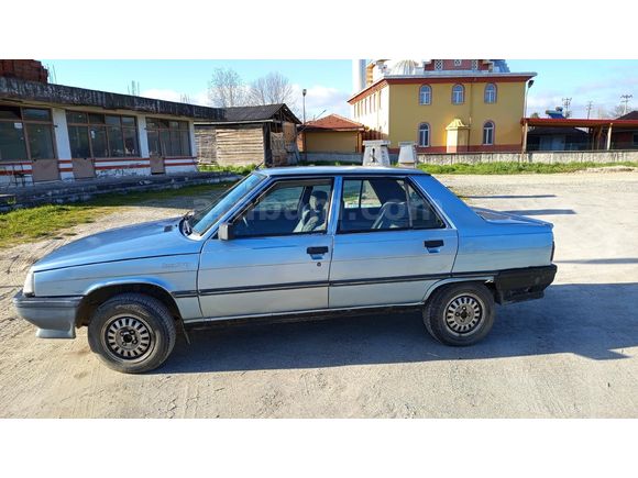 Sahibinden Renault R 9 1.4 Broadway 1993 Model
