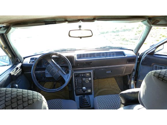 Sahibinden Renault R 9 1.4 Broadway 1993 Model